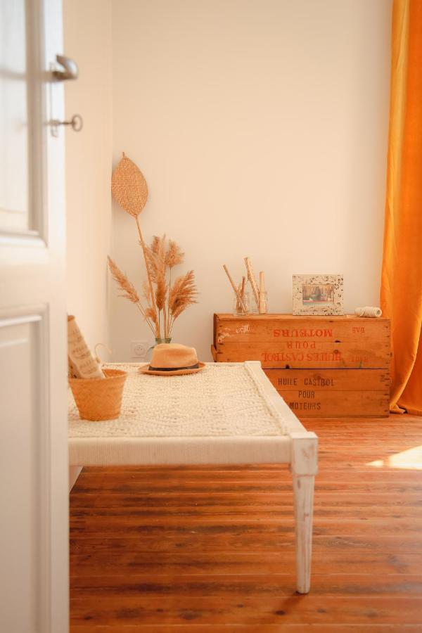סוטרן Maison 15 מראה חיצוני תמונה